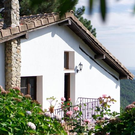 Casas Arbillas Arenas de San Pedro Dış mekan fotoğraf