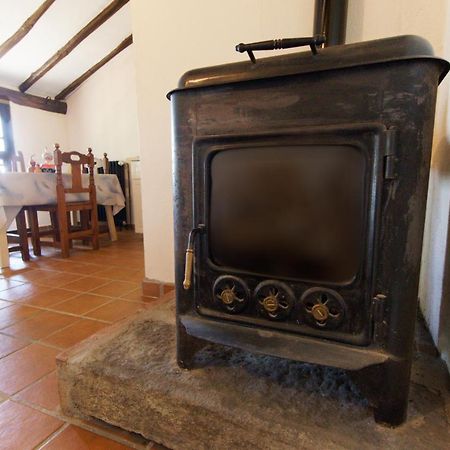 Casas Arbillas Arenas de San Pedro Dış mekan fotoğraf