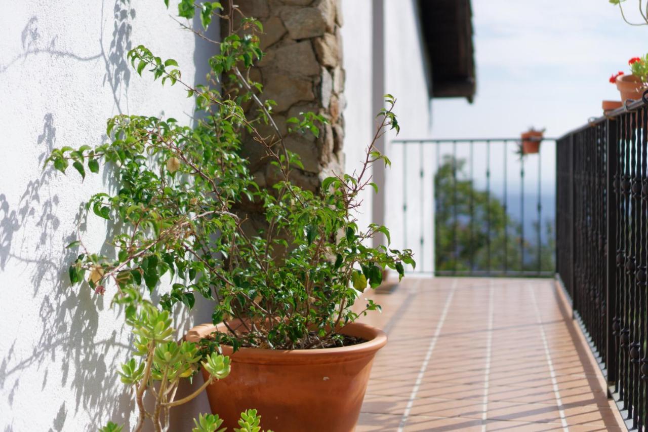 Casas Arbillas Arenas de San Pedro Dış mekan fotoğraf