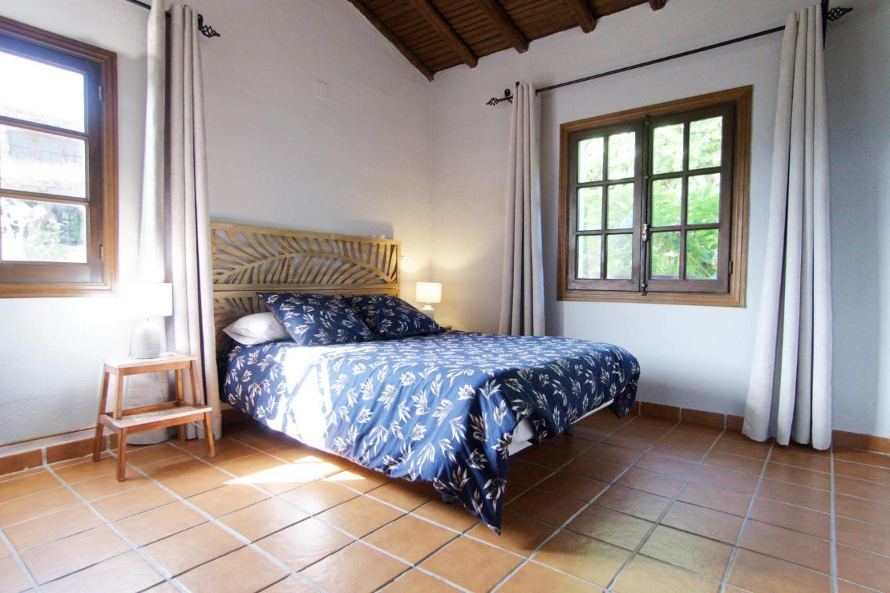 Casas Arbillas Arenas de San Pedro Dış mekan fotoğraf