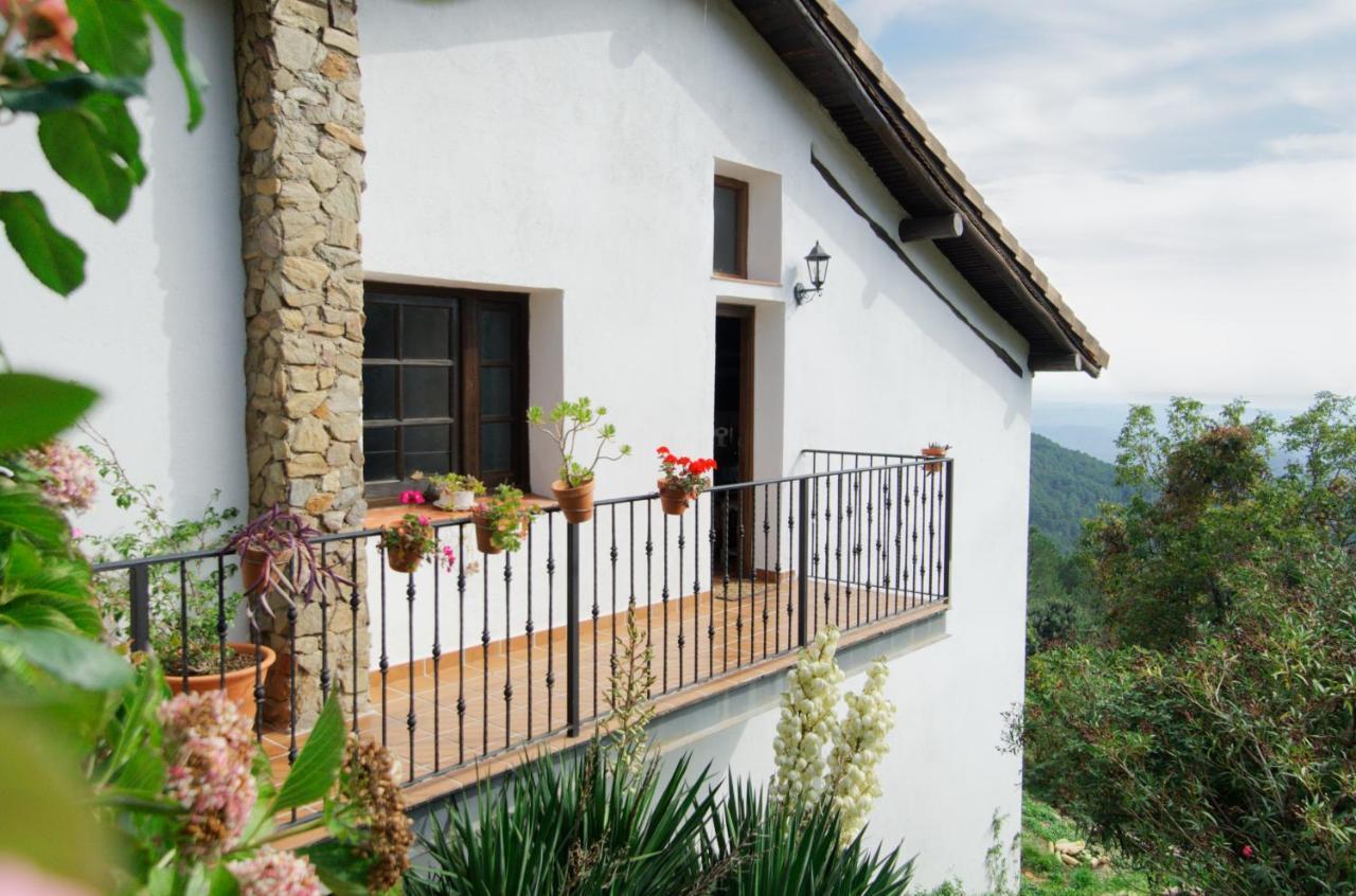 Casas Arbillas Arenas de San Pedro Dış mekan fotoğraf