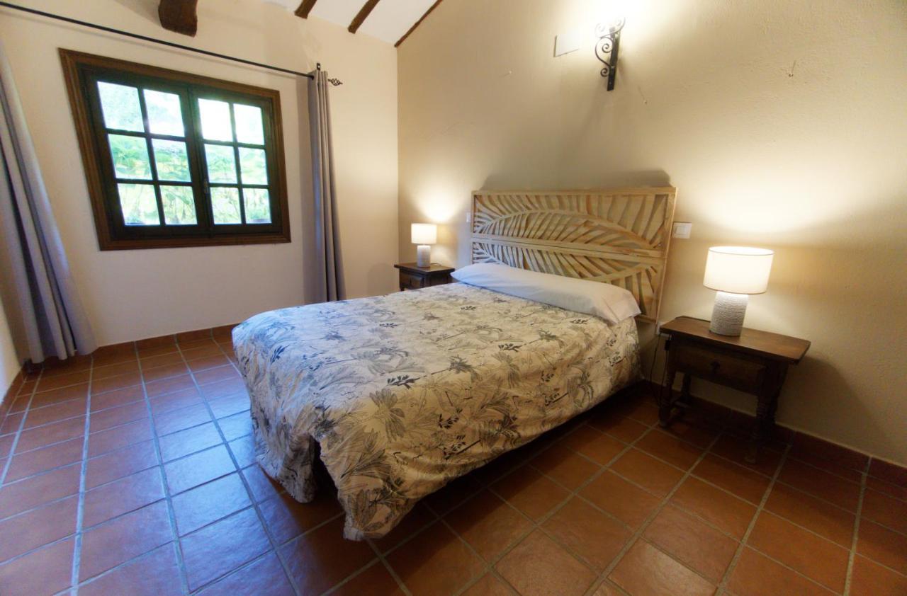 Casas Arbillas Arenas de San Pedro Dış mekan fotoğraf