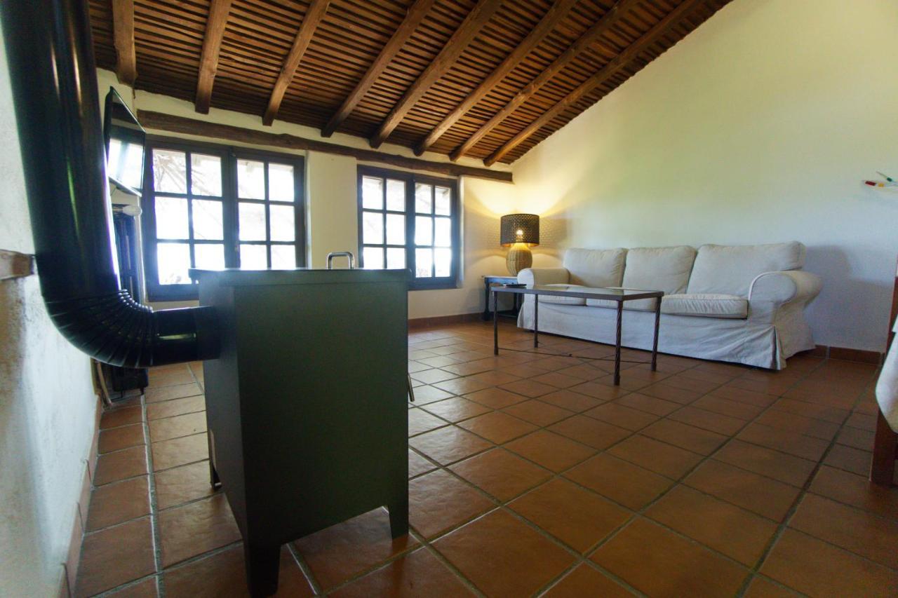 Casas Arbillas Arenas de San Pedro Dış mekan fotoğraf