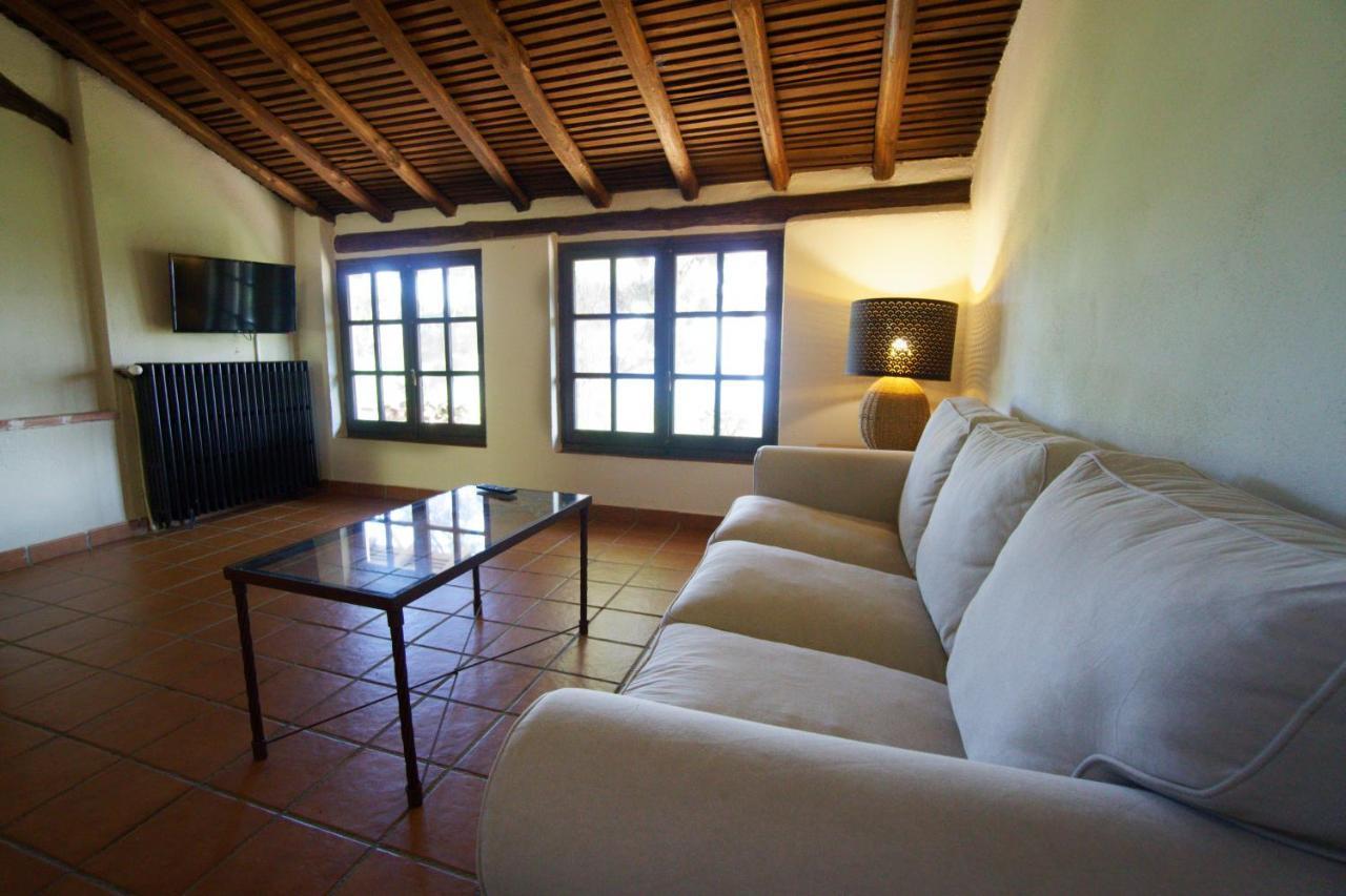 Casas Arbillas Arenas de San Pedro Dış mekan fotoğraf