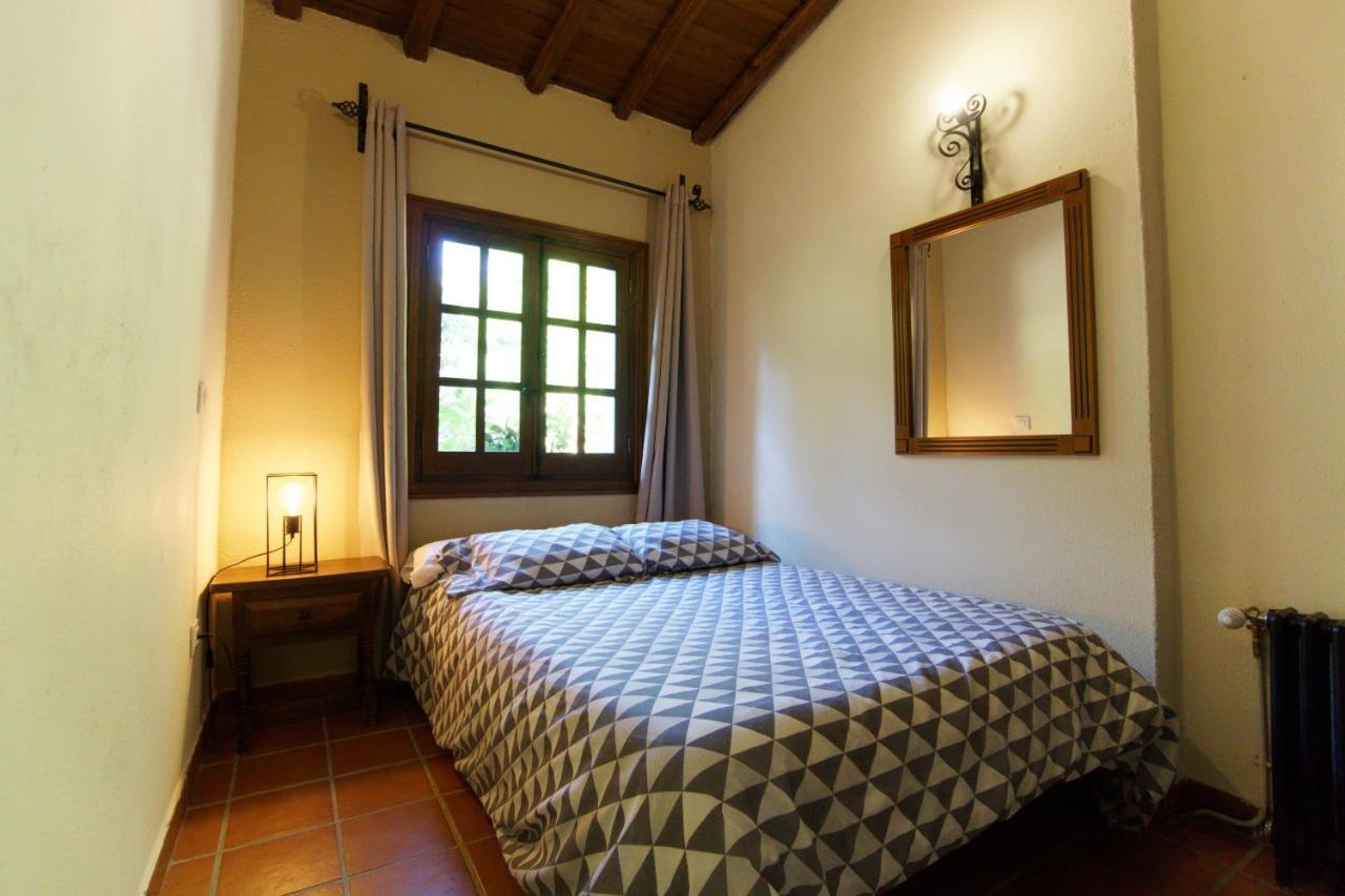 Casas Arbillas Arenas de San Pedro Dış mekan fotoğraf