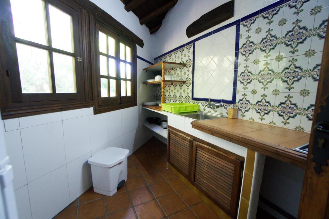 Casas Arbillas Arenas de San Pedro Dış mekan fotoğraf