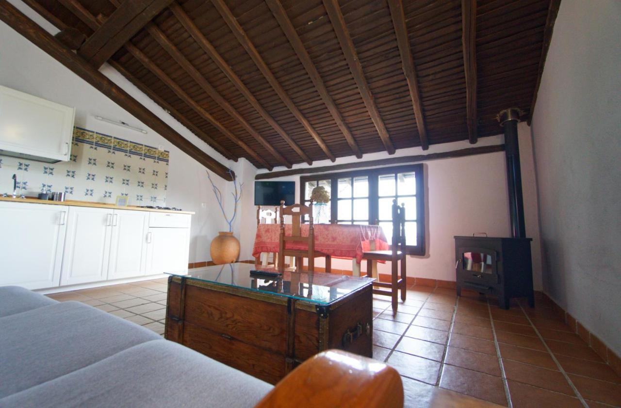 Casas Arbillas Arenas de San Pedro Dış mekan fotoğraf