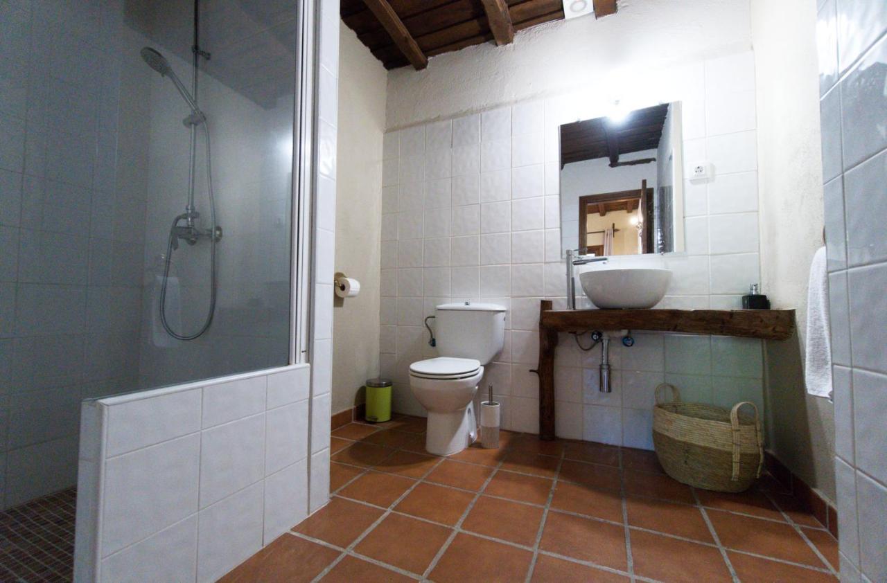 Casas Arbillas Arenas de San Pedro Dış mekan fotoğraf