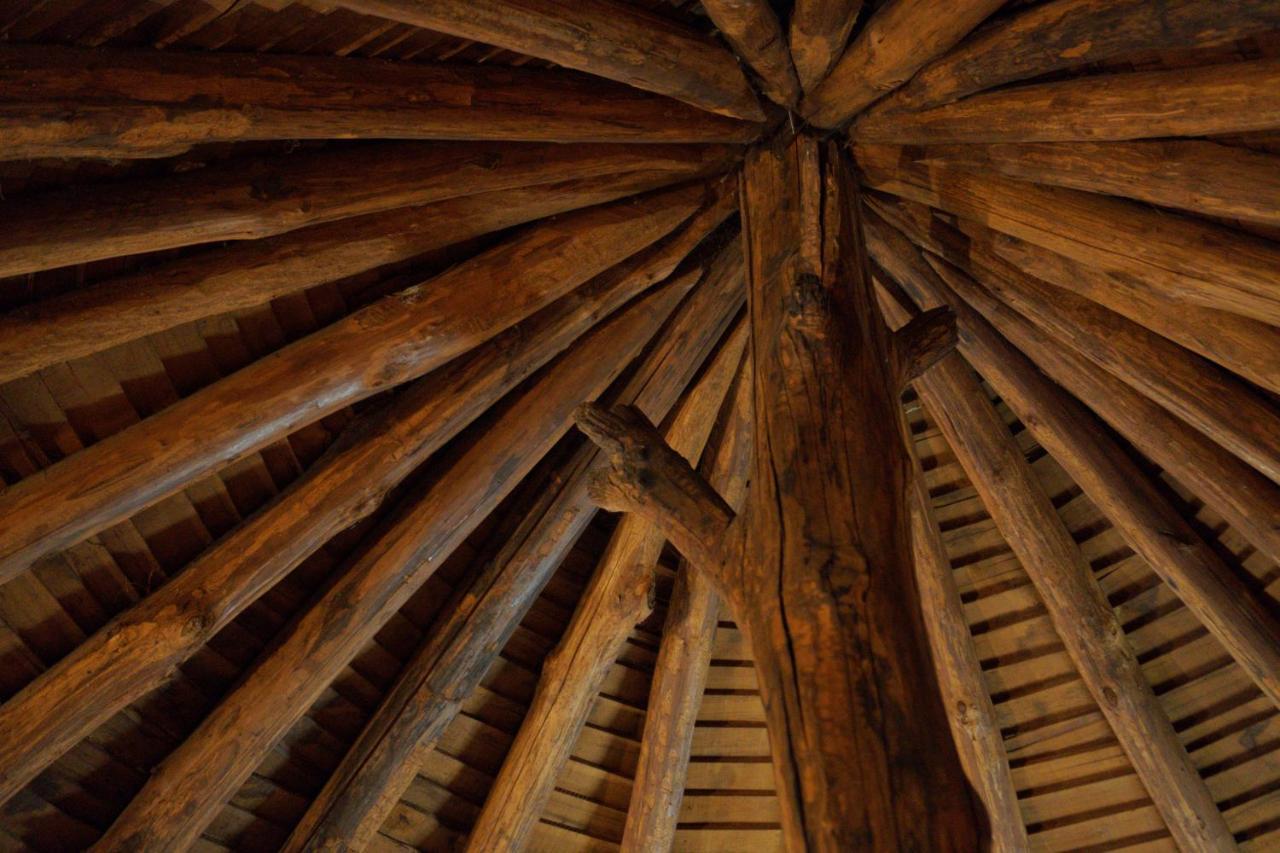 Casas Arbillas Arenas de San Pedro Dış mekan fotoğraf