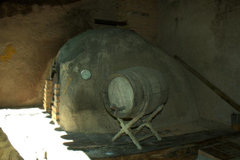 Casas Arbillas Arenas de San Pedro Dış mekan fotoğraf