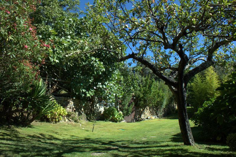 Casas Arbillas Arenas de San Pedro Dış mekan fotoğraf