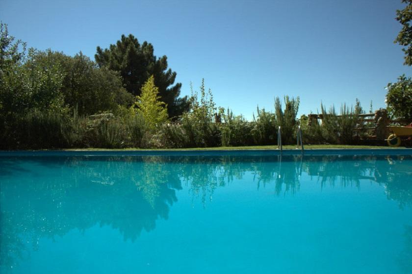 Casas Arbillas Arenas de San Pedro Dış mekan fotoğraf