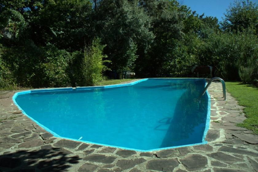 Casas Arbillas Arenas de San Pedro Dış mekan fotoğraf