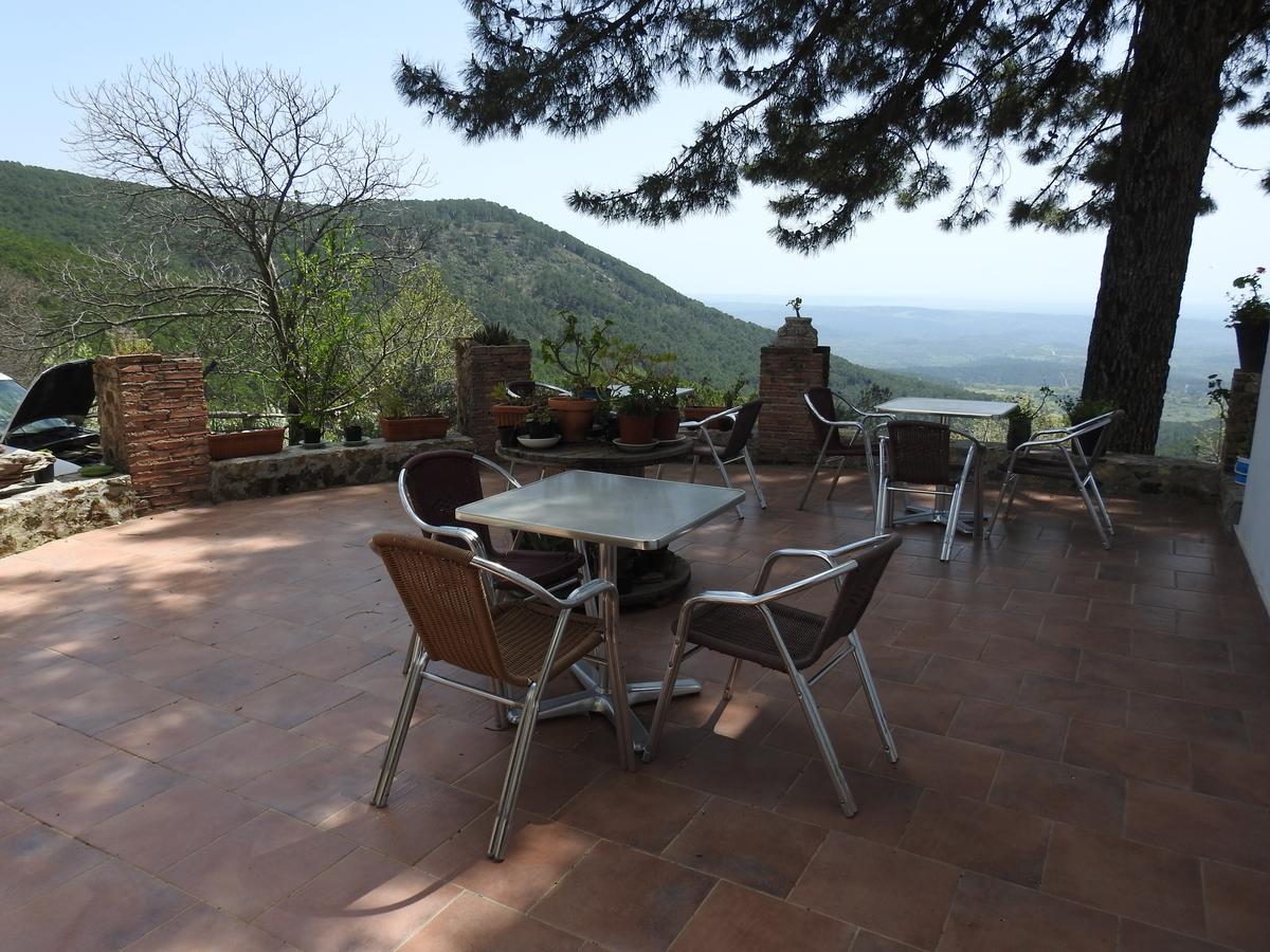 Casas Arbillas Arenas de San Pedro Dış mekan fotoğraf