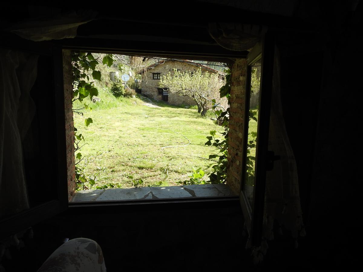 Casas Arbillas Arenas de San Pedro Dış mekan fotoğraf